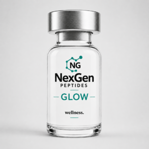 NexGen GLOW 70mg