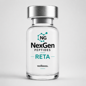NexGen Retatrutide (RETA) 15mg